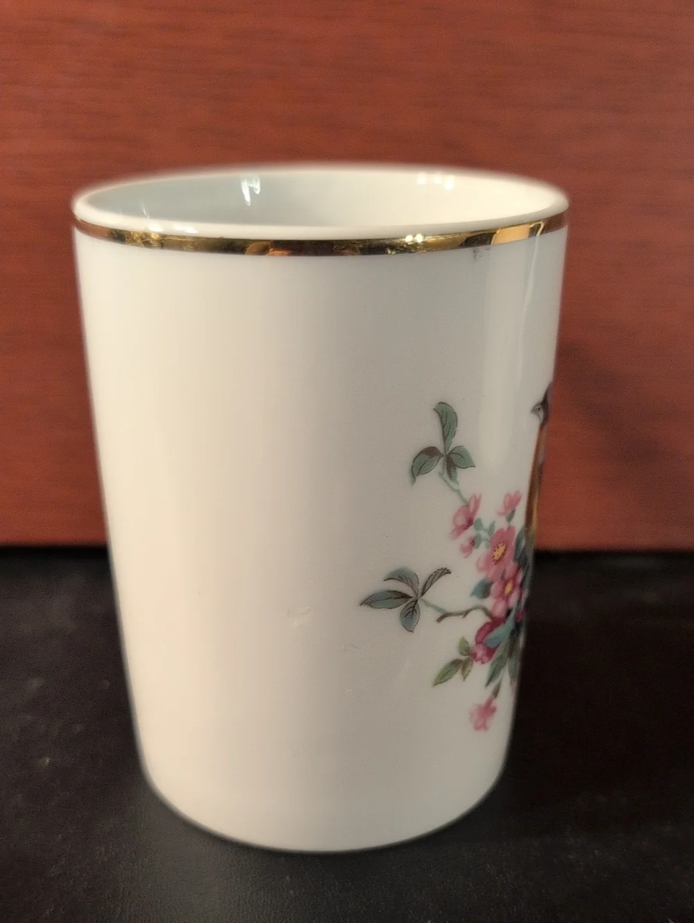 Vintage Royal Crown 